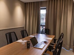 Mercure Curitiba Golden Hotel