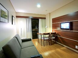 Mercure Curitiba Golden Hotel