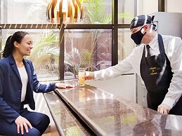 Mercure Curitiba Golden Hotel