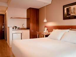 Mercure Curitiba Golden Hotel