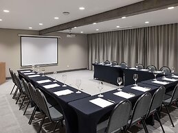Mercure Curitiba Golden Hotel