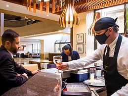 Mercure Curitiba Golden Hotel