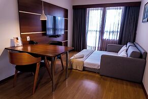 Mercure Curitiba Golden Hotel