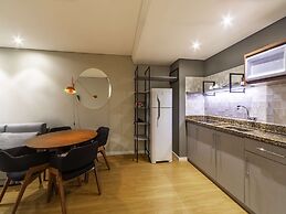 Mercure Curitiba Golden Hotel