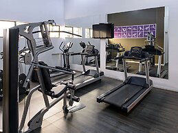 Mercure Curitiba Golden Hotel