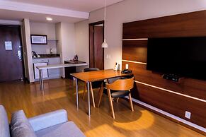 Mercure Curitiba Golden Hotel