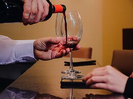 Mercure Curitiba Golden Hotel