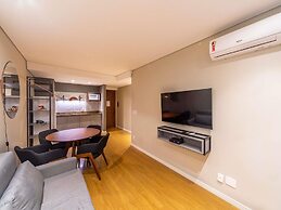 Mercure Curitiba Golden Hotel