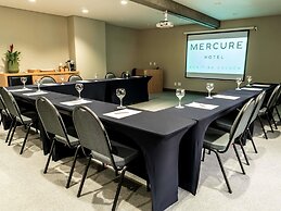 Mercure Curitiba Golden Hotel