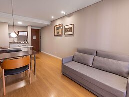 Mercure Curitiba Golden Hotel