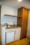 Mercure Curitiba Golden Hotel