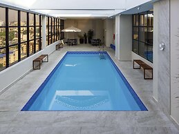 Mercure Curitiba Golden Hotel