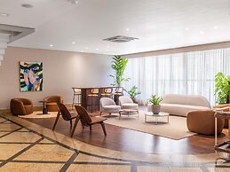 Mercure Curitiba Golden Hotel