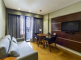 Mercure Curitiba Golden Hotel