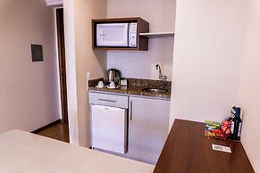 Mercure Curitiba Golden Hotel