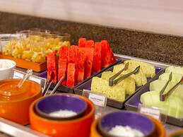 Mercure Curitiba Golden Hotel