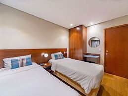 Mercure Curitiba Golden Hotel