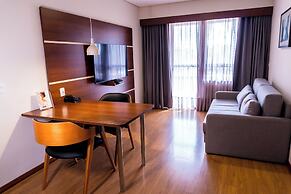 Mercure Curitiba Golden Hotel
