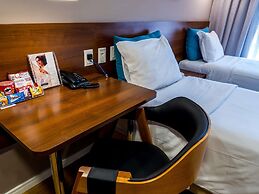 Mercure Curitiba Golden Hotel
