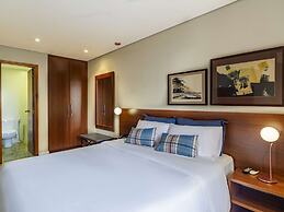 Mercure Curitiba Golden Hotel