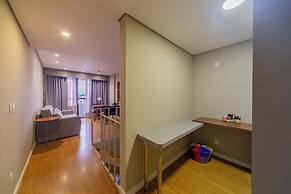 Mercure Curitiba Golden Hotel