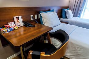 Mercure Curitiba Golden Hotel