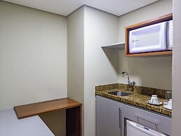 Mercure Curitiba Golden Hotel