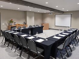 Mercure Curitiba Golden Hotel