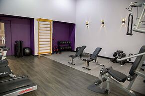 Mercure Curitiba Golden Hotel