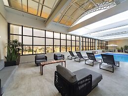 Mercure Curitiba Golden Hotel