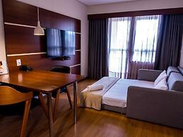 Mercure Curitiba Golden Hotel