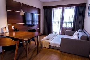 Mercure Curitiba Golden Hotel