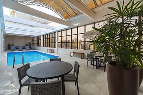 Mercure Curitiba Golden Hotel