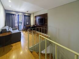 Mercure Curitiba Golden Hotel