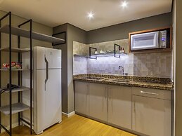 Mercure Curitiba Golden Hotel