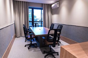 Mercure Curitiba Golden Hotel