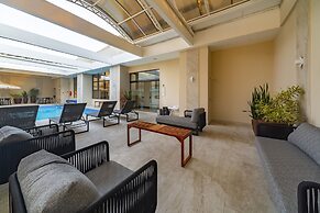 Mercure Curitiba Golden Hotel