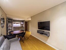 Mercure Curitiba Golden Hotel