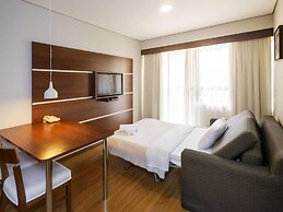 Mercure Curitiba Golden Hotel