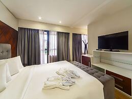 Mercure Curitiba Golden Hotel