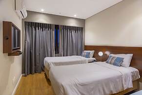 Mercure Curitiba Golden Hotel