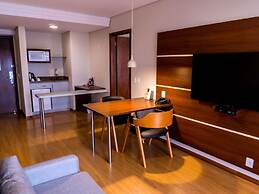 Mercure Curitiba Golden Hotel