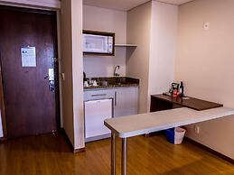 Mercure Curitiba Golden Hotel