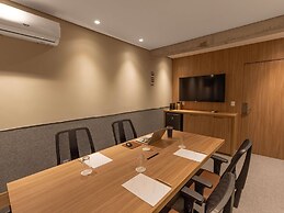 Mercure Curitiba Golden Hotel