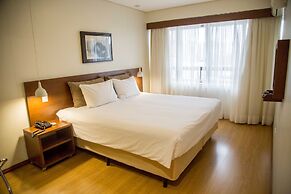 Mercure Curitiba Golden Hotel