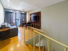 Mercure Curitiba Golden Hotel