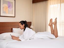 Mercure Curitiba Golden Hotel