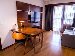 Mercure Curitiba Golden Hotel