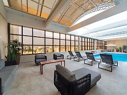 Mercure Curitiba Golden Hotel