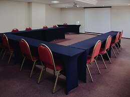 Mercure Curitiba Golden Hotel